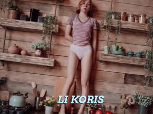 LI_KORIS
