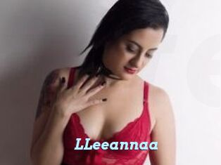 LLeeannaa