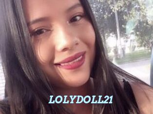 LOLYDOLL21