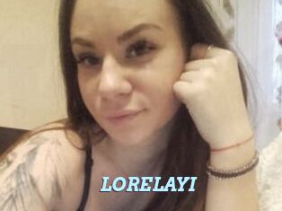 LORELAYI