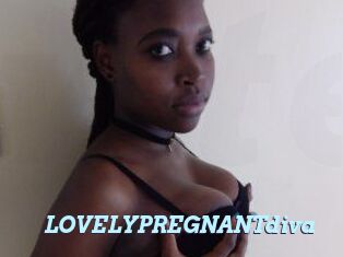 LOVELYPREGNANTdiva