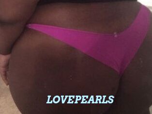 LOVEPEARLS