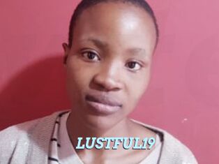 LUSTFUL19