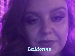 LaLionne