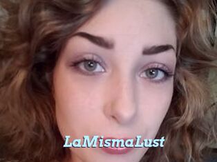 LaMismaLust