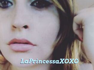 LaPrincessaXOXO
