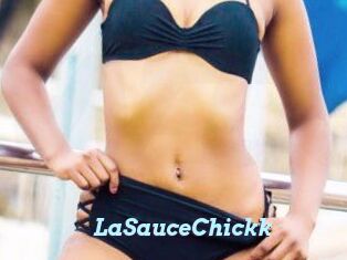 LaSauceChickk
