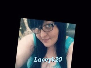 Laceyk20