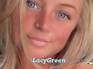 LacyGreen