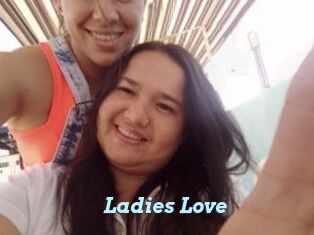 Ladies_Love