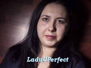 LaduUPerfect