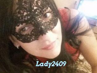 Lady2409 Webcam Teen