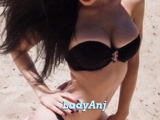 LadyAnj Webcam Teen