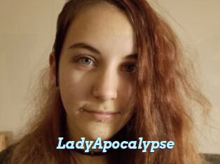 LadyApocalypse