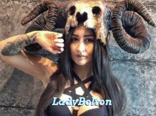LadyBolton