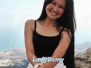 LadyBomy