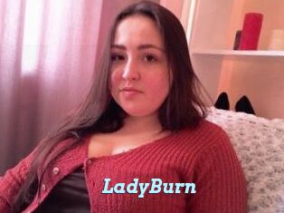LadyBurn