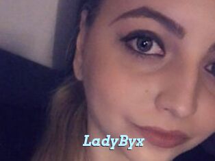LadyByx