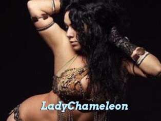 LadyChameleon
