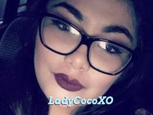 LadyCocoXO