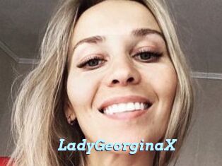 LadyGeorginaX
