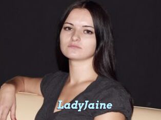 LadyJaine