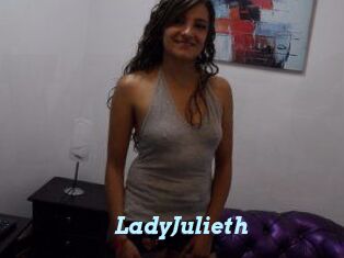 LadyJulieth