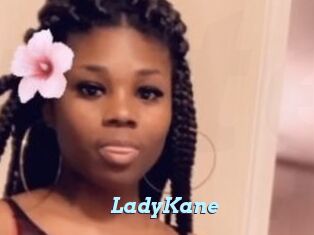 LadyKane
