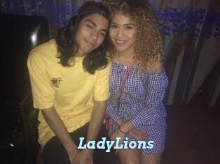 LadyLions