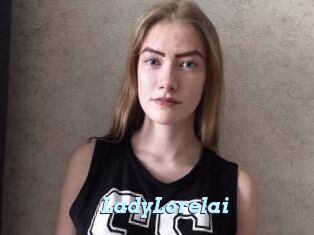 LadyLorelai