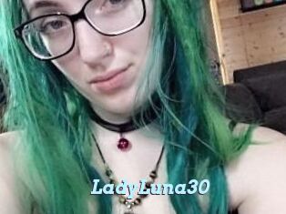 LadyLuna30