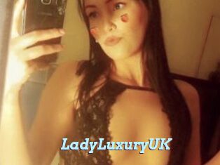 LadyLuxuryUK