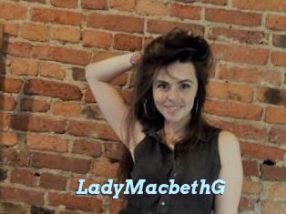 LadyMacbethG