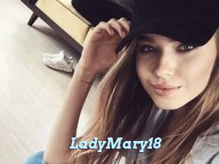 LadyMary18