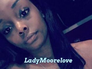 LadyMoorelove