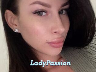 LadyPassion