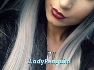 LadyPenguin