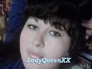 LadyQueenXX