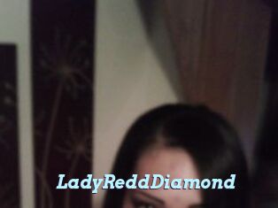 LadyReddDiamond