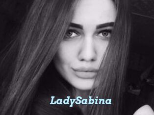 LadySabina