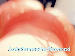 LadySamanthaDiamond