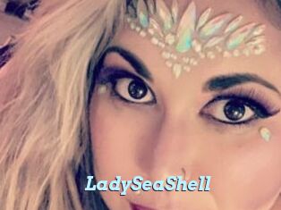 LadySeaShell