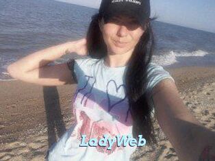 LadyWeb Webcam Teen