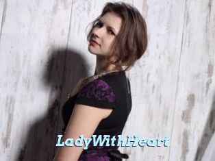 LadyWithHeart