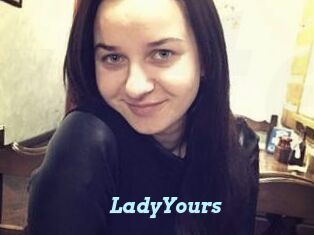 LadyYours
