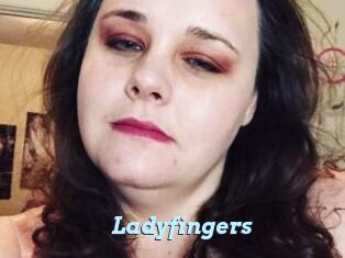 Ladyfingers