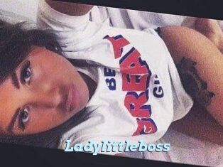 Ladylittleboss