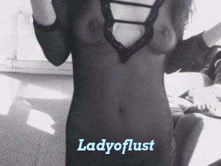 Ladyoflust