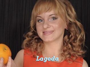Lagoda
