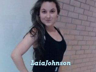 Laia_Johnson